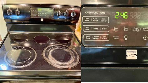 6-10 years. Hello, I have a Kenmore Elite Dual Fuel Oven Model #790.78502012. I went to use it today, (worked fine a couple days ago) and it's taken 1 1/2 hours to heat to 256°, and it's struggling to get past that. Any ideas?